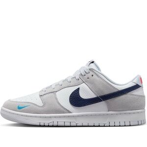 Nike Dunk Low Mini Swoosh